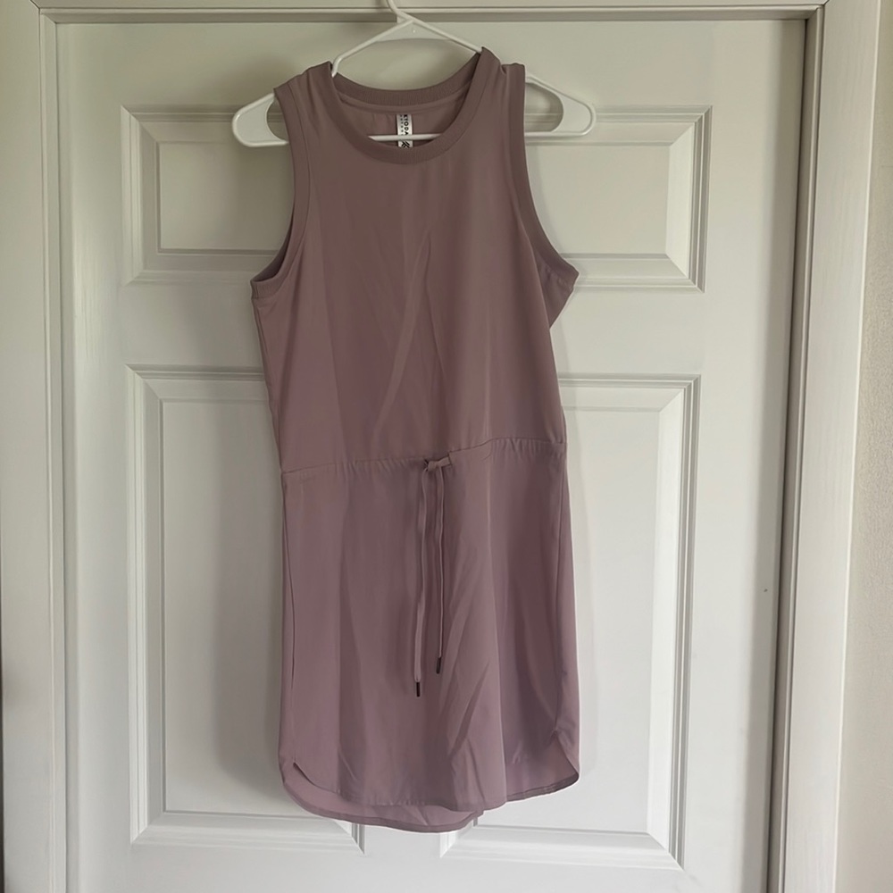 Casual dress